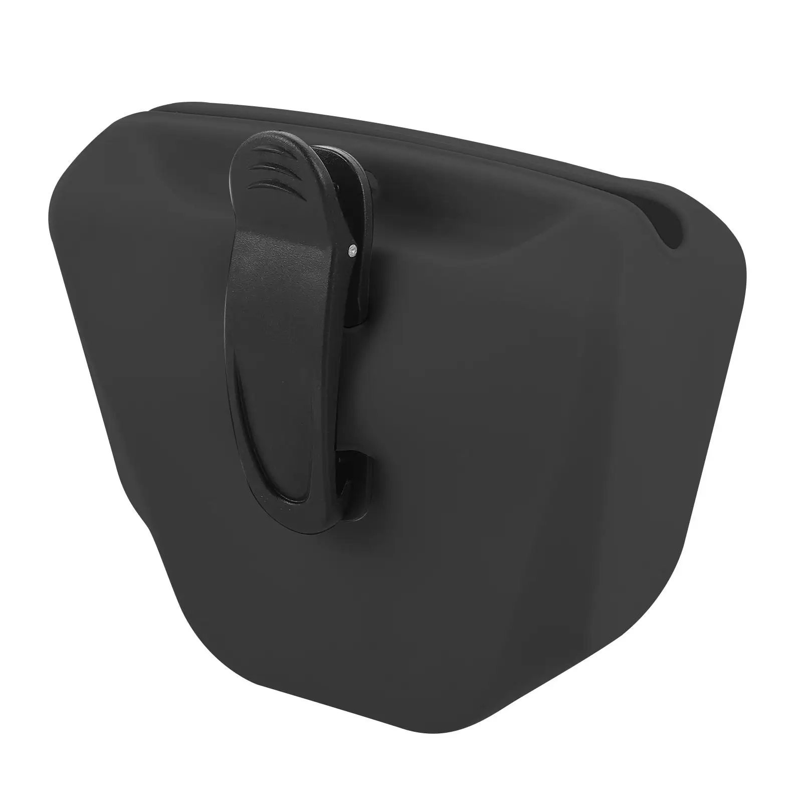 

Silicone Wearable Training Pet Food Dog Snack Pouch Buckle for Outdoor Travel Treat Bag Dog Snack Bag Pet Supplies