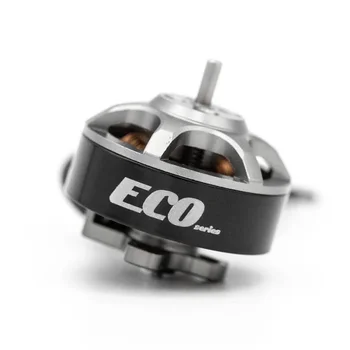 Emax官方4顆ECO Micro 1404 2~4S 4800KV 6000KV CW無刷電機,適用於FPV競速遙控無人機 8 最佳銷售 1404 電機 - №6
