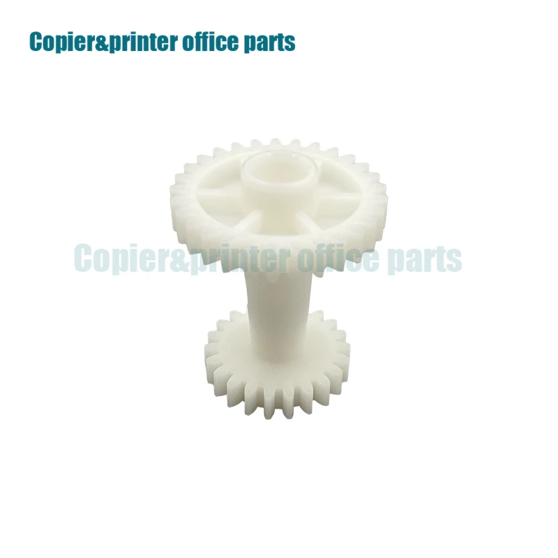 

5PCS High Quality For Konica Minolta 185 195 206 246 7723 7223 Hand Feed Gear Gear Of Hand-Feed Assembly Copier Printer Parts
