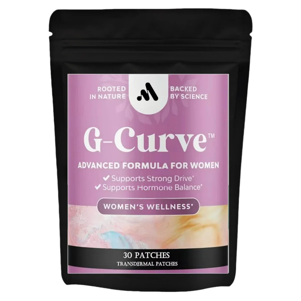 

30 Patches Curve Butt Enhancement Increase Your Butt, Hips & Thighs.