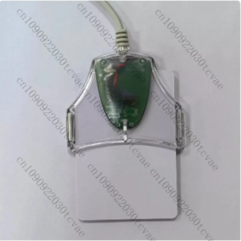 

Новинка для HID OMNIKEY CardMan 3021 HID3021 OMNIKEY 3021, USB-считыватель, АДАПТЕР, смарт-карта