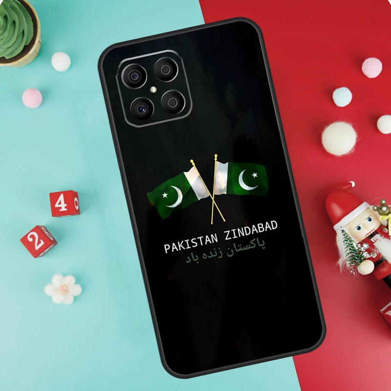 حافظة علم طالبان سوريا لهاتف Honor 200 Pro X9b X9a X8b X8a X8 X9 X9c 50 70 90 Lite Honor Magic 7 5 6 Pro