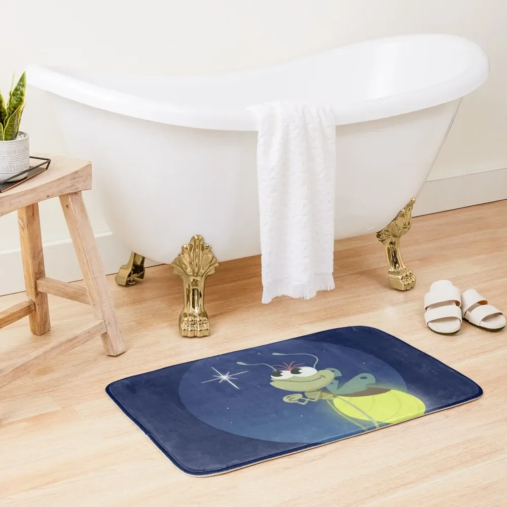 

Raymond & Evangeline Bath Mat For Toilet Bathrooms Accessories Novelties Mat