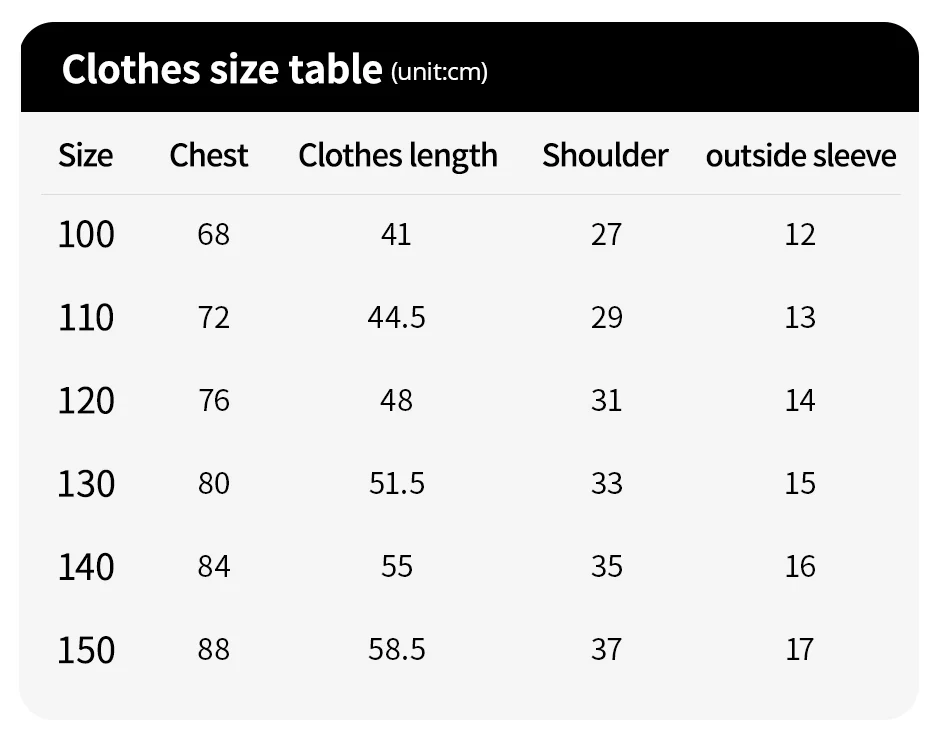 3-teiliges Set aus frischen Sommer-Poloshirts für Jungen und Mädchen, vielseitig und attraktiv, kurzärmeliges Revers-T-Shirt – Detail 2