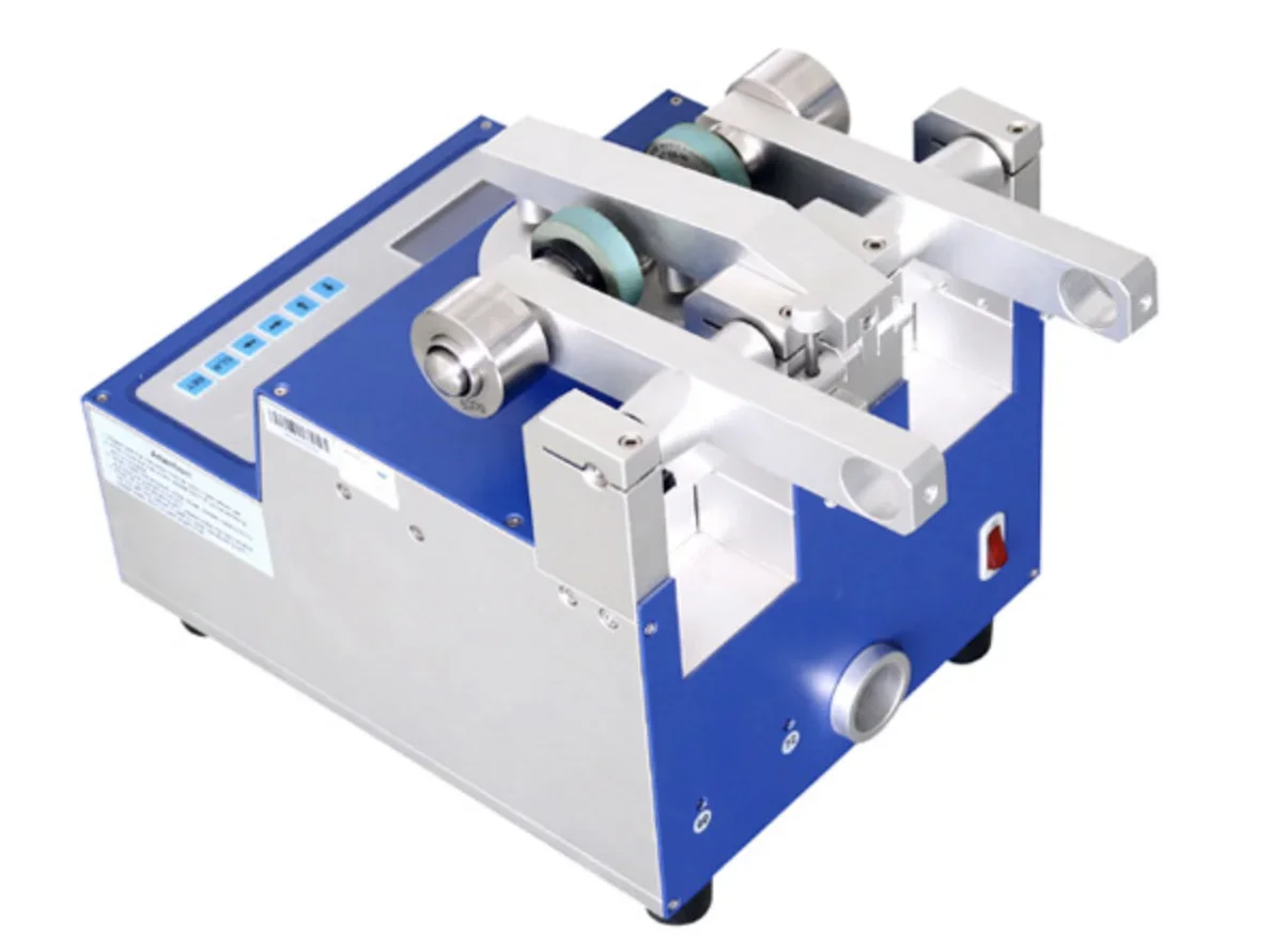 

Paint Film Abrasion Tester/Rotational Abrasion Tester 3573 ISO 4586 ISO 7784 ASTM C217