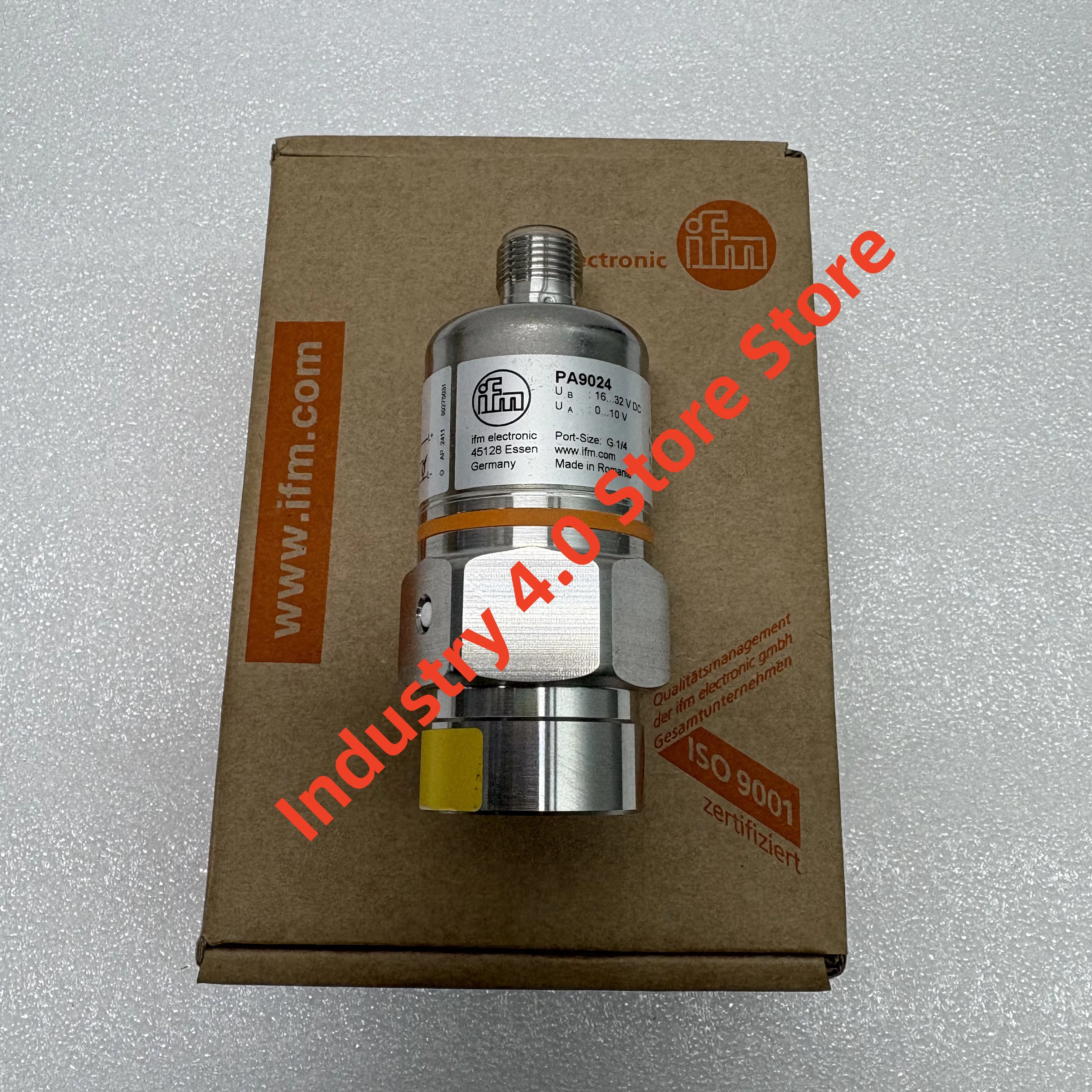 مستشعر الضغط PA9024 الأصلي الجديد