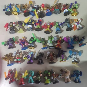 9 Main Sales Samurai Toll - №9