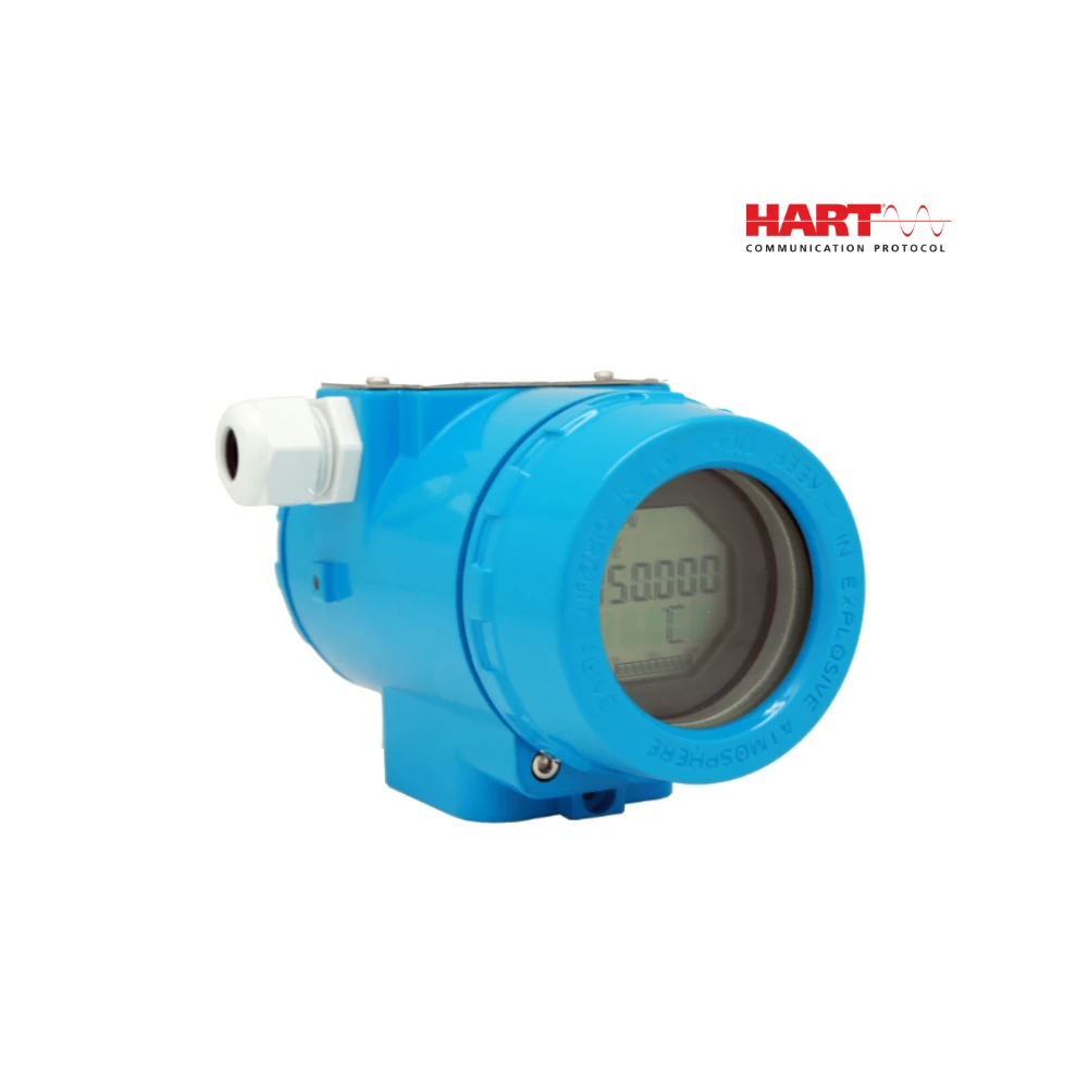 YYHC-New Arrival Humidity Sensor Temperature Transmitter