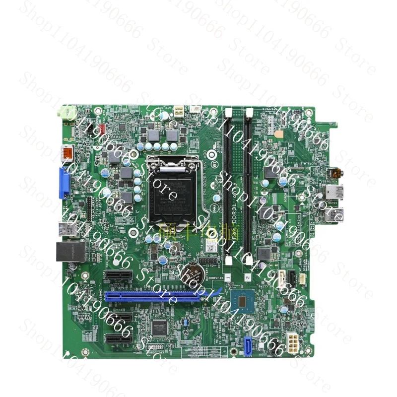 

For DELL Optiplex 3040 MT motherboard X6VX3 TK4W4 TJGXR 32GB DP+VGA Tested OK