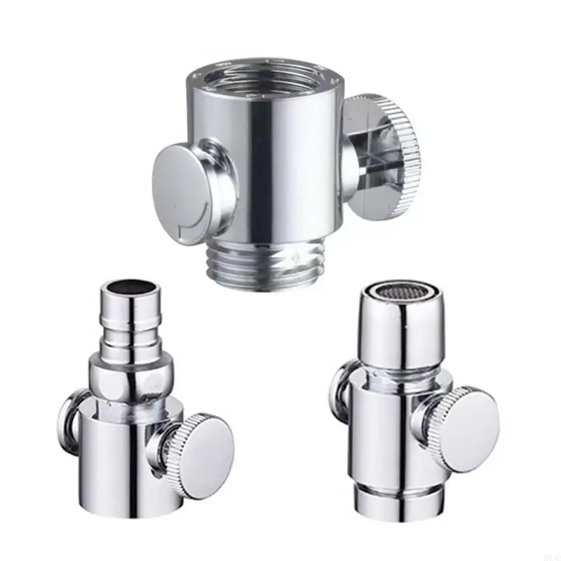 

Energy Efficient Shower Control Valves Accessory For Home And Commercial Use
