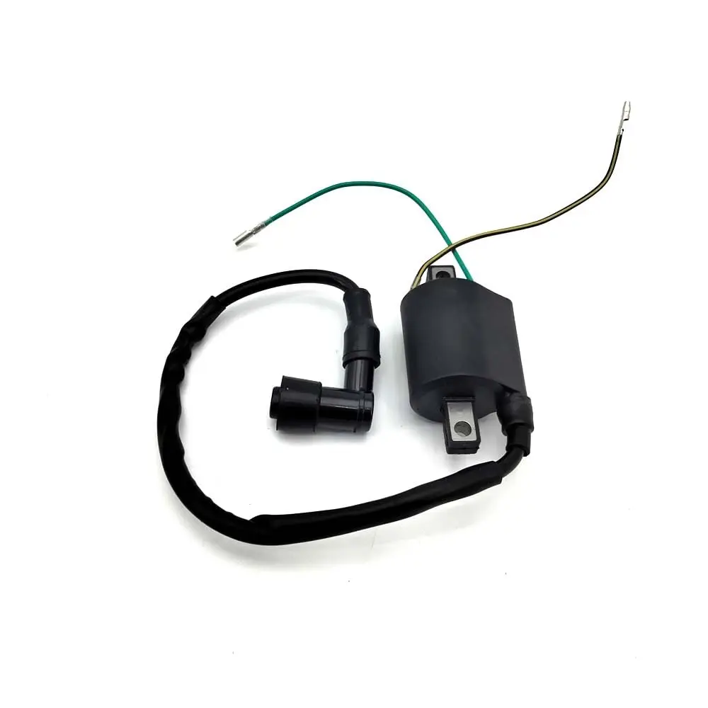 ملف الإشعال يصلح لهوندا CB100 CL100 125 S90 SL100 SL125 XL100