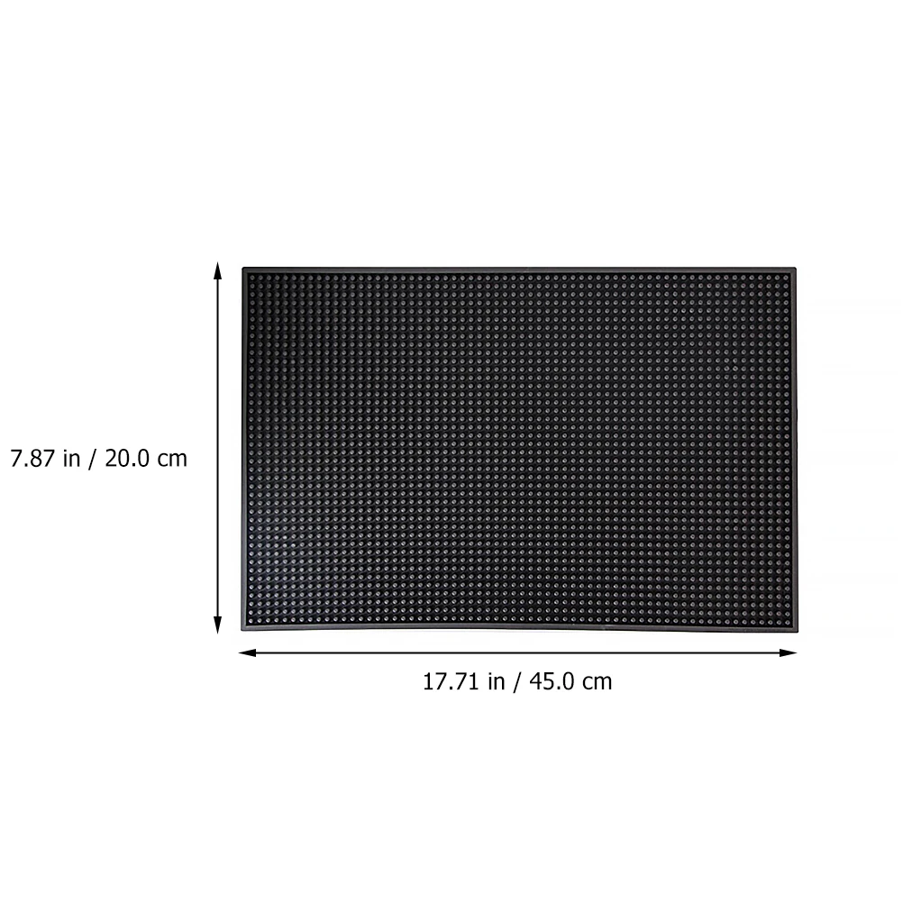 

Non Slip Storage Cushion Large Space Storage Scissors Blade Scissors Mat Brush ganizing Non Skid Mat Salon Home Use