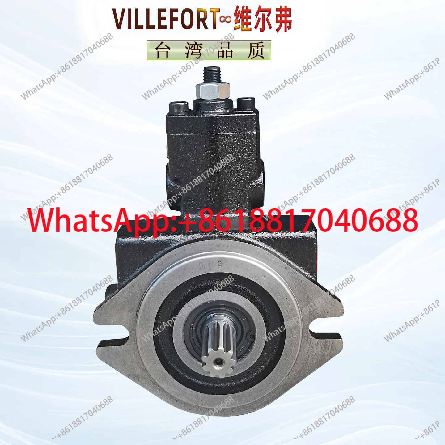 1PCS Hydraulic Pump…