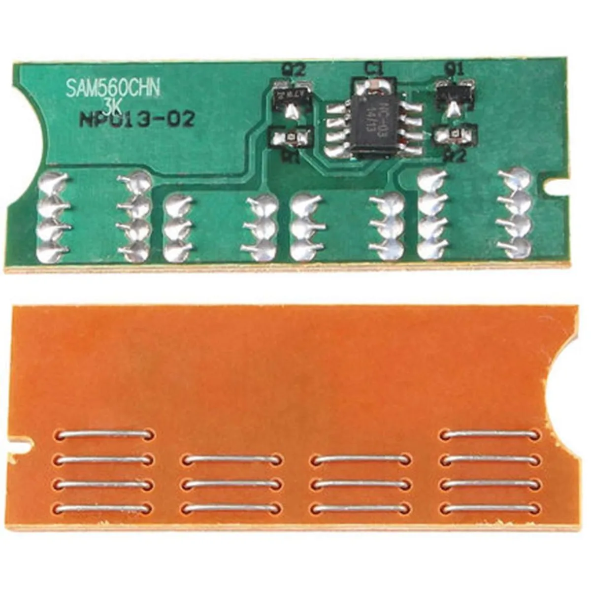 Toner Chip for Samsung SF-560 CF-560 SF-560R SF-565 CF-565 SF-565PR SF-560RC SF-565PR SF-565PRC SF-D560RA SF-D560 SF D560RA D560