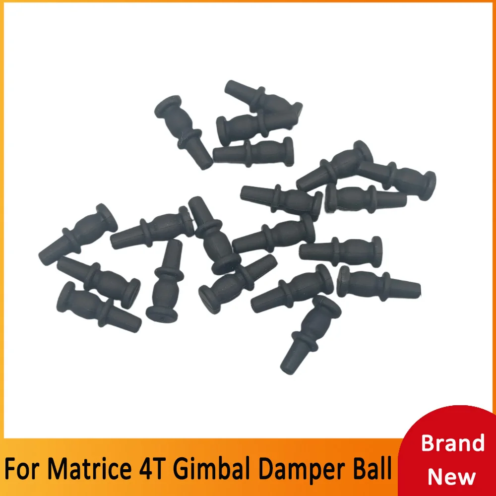 Gimbal Damper Ball …