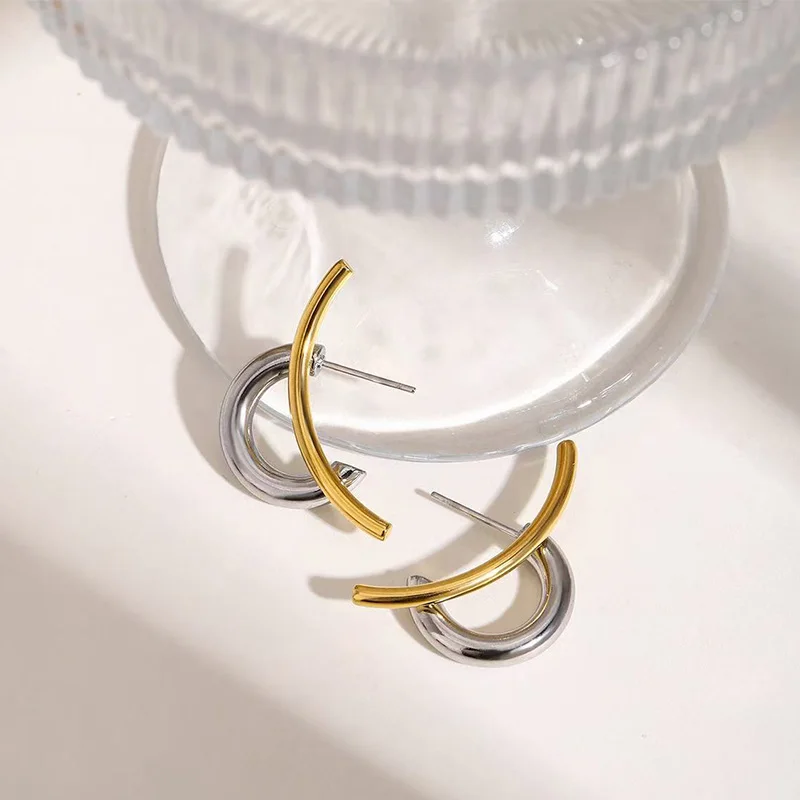 #23 Compare Silver Earrings Before You Buy