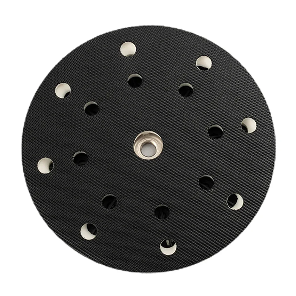 Bo6050 Bo6050j 197314-7 Track Sanding Locomotive Room Equipment Power Tool Accessories 6-inch Sanding Machine Pad Polishing Disc