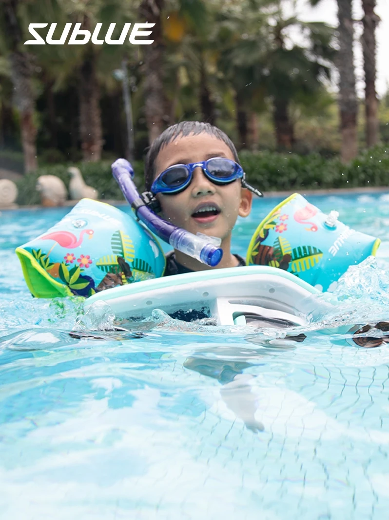 sublue-children-swimming-rings-floating-sleeves-learning-swimming-equipment-for-kids-baby-toddlers-perfect-tool-for-beginners
