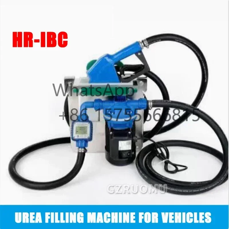 30L/Min 220V Pump K… - image