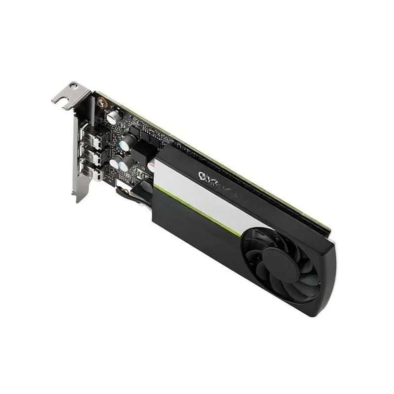 T1000 4G/8G CUDA core 896 multi-screen design professional graphics graphics card