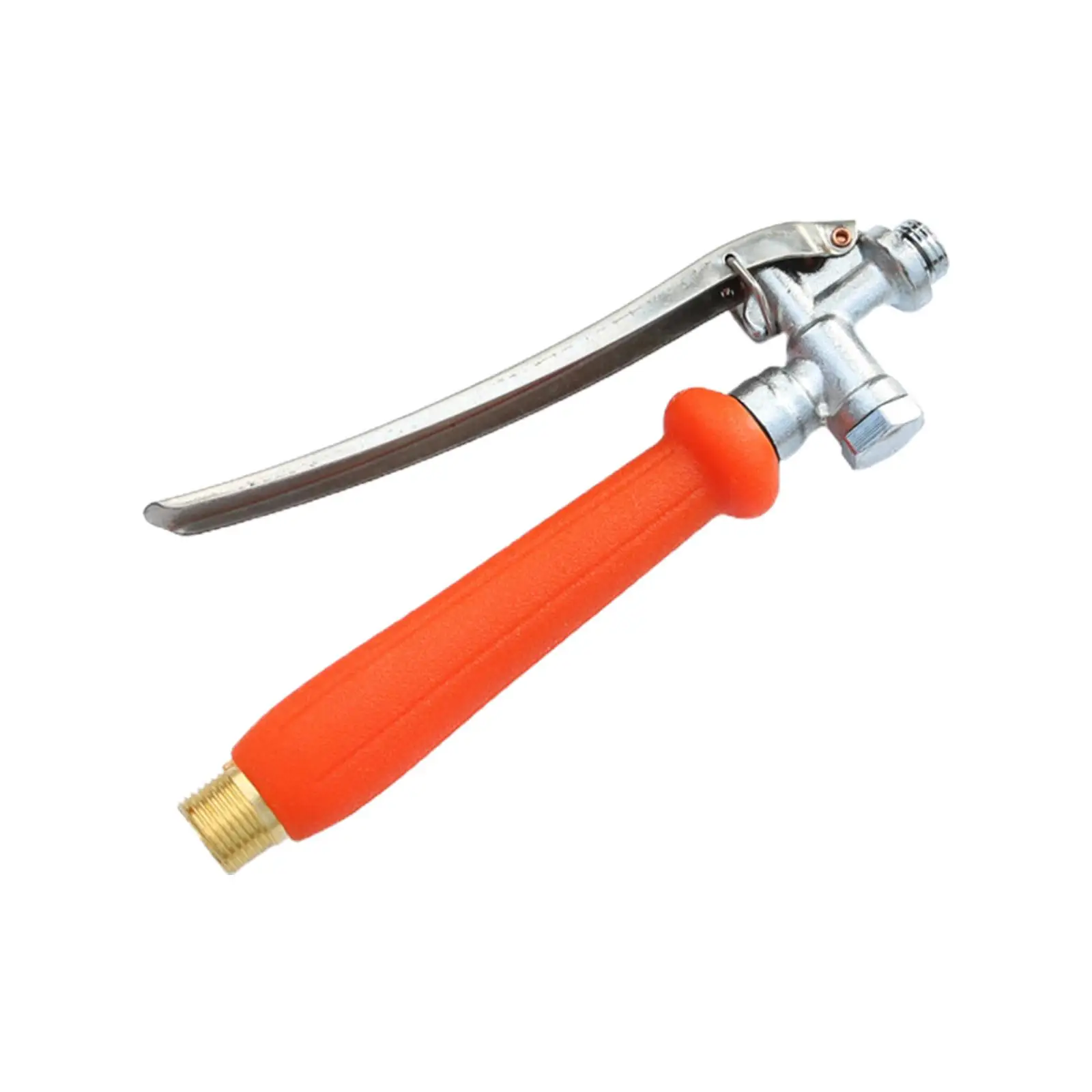 Trigger Sprayer Handle Control Knapsack Reusable Agricultural Sprayers for Greenhouse Humidification Cooling Outdoor Irrigation