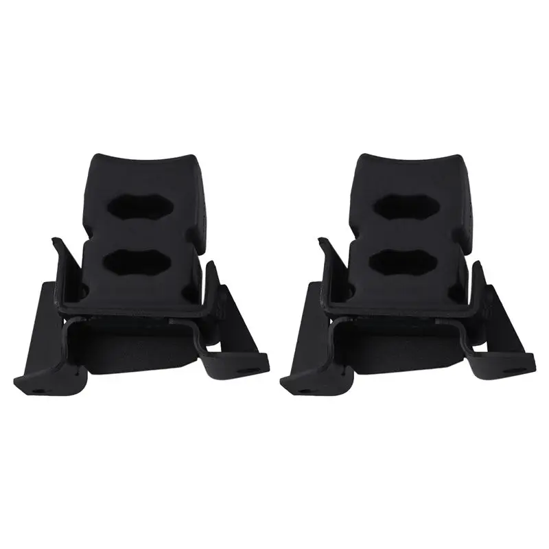 

Simple Fits For Lexus GX470 2003-2009 2PCS 48036-60011 Rear Axle Bump Stop Cushion 48036-60010 48036-60011