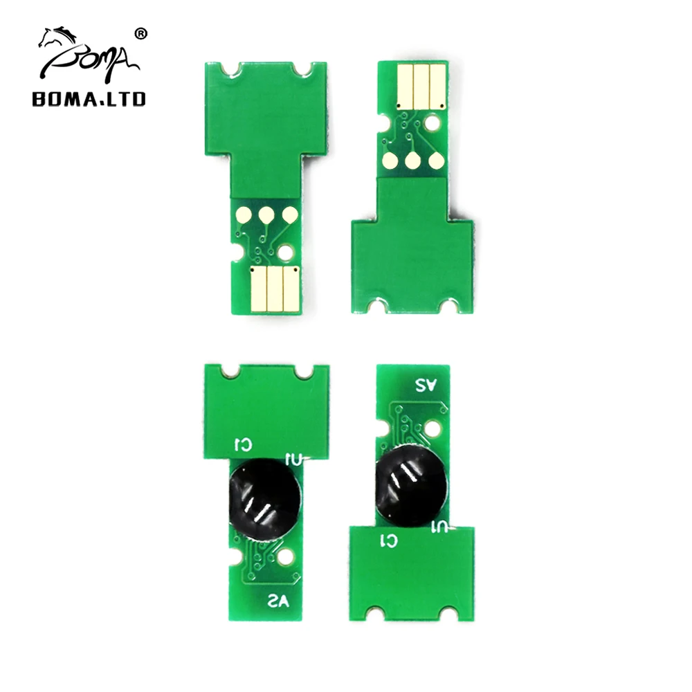 Europe LC422 LC422XL Compatible Ink Cartridge Chip For Brother MFC J5340 J5345 J5740 J6540 J6940 Printer