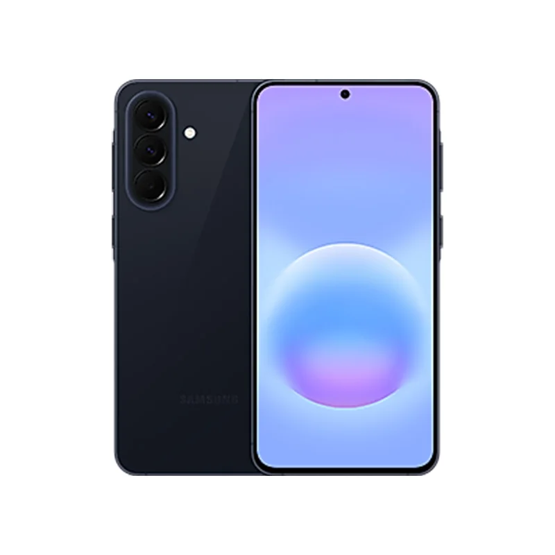 Samsung Galaxy A57 5G NFC, 6,7", 50MP-camera, batterij 5000 mAh, IP68