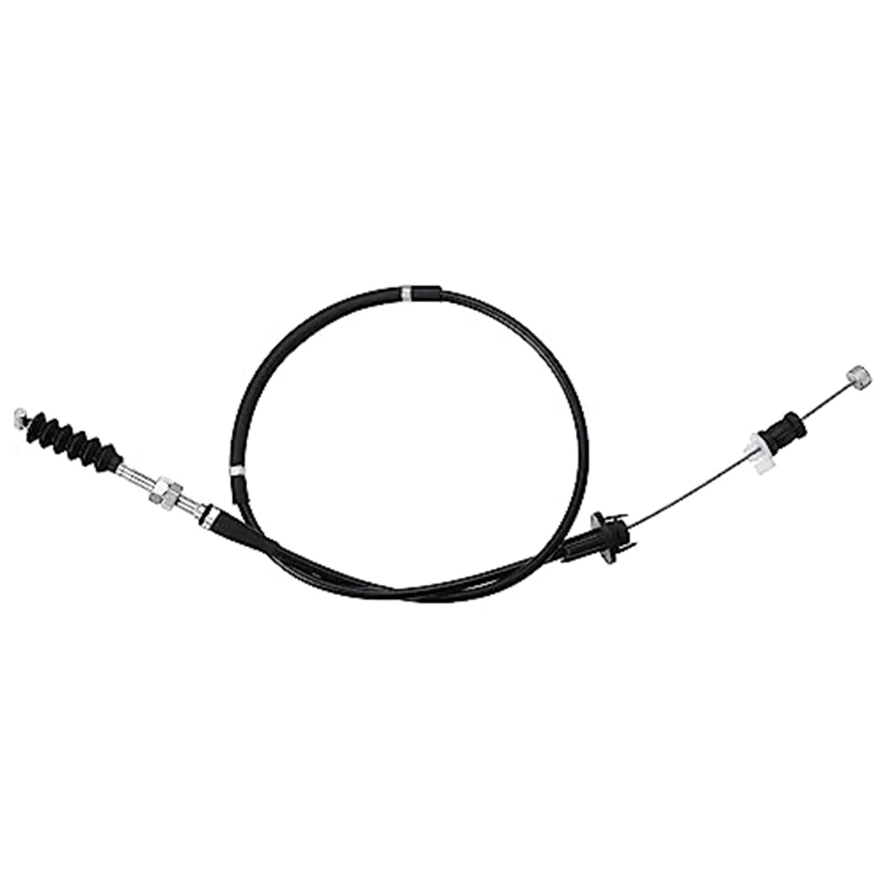 Replacement Throttle Cable 17910ST7L01 Compatible with For Acura For Integra GSR B18C1 1994 2001 Model OE Number 17910 ST7 L01