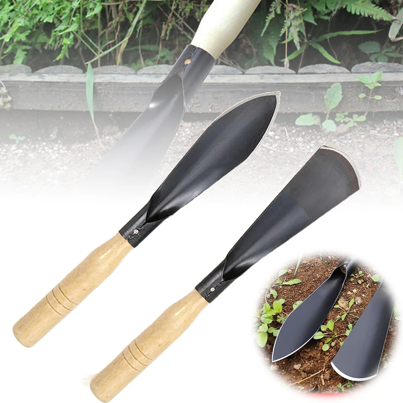 1Set Gardening Tool Spade Shovel For Garden Plants House Plants Flower Pot Cactus Vegetables Indoor Plants Succulent