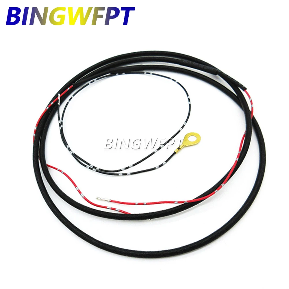 ECU Wire For Toyota Corolla Yaris Vios Wish Auris Prius Previa RAV4 Use for Connecting Toyota Cruise Control Switch