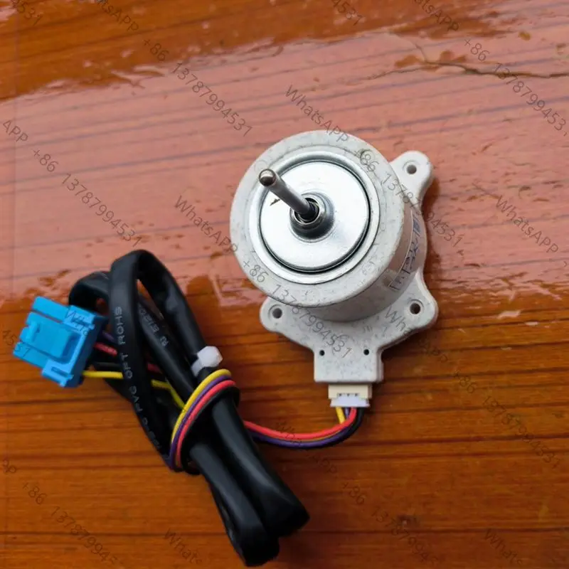 Refrigerator Fan Motor EAU63103301 ODM-033F-5B71 DC 12V 1A Fridge Radiator Freezer Parts