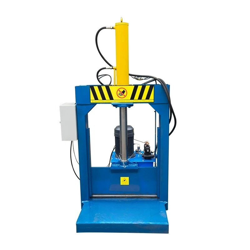 1200 type double cylinder hydraulic guillotine machine, plastic film hydraulic cutting machine, gantry cutting machine