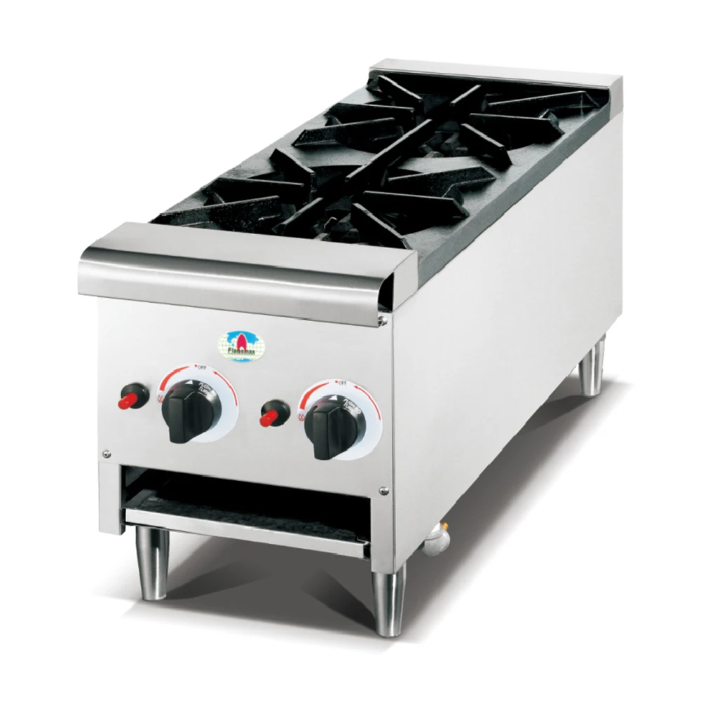 

Cheap Portable Gas Stove,high Quality Cooker Duplex Burner For Sale