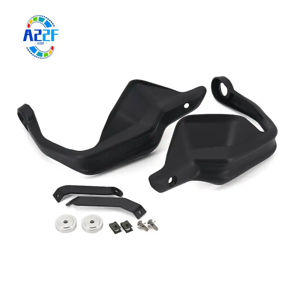 A22F-Motorcycle Handguard Hand Guard Shield Protector Handguard Protection For Honda X-ADV 750 XADV750 X-ADV 150 XADV150