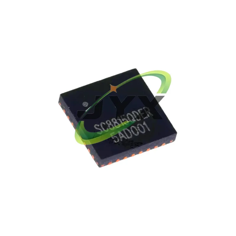 (1piece) New SC8815QDER SC8885LQDER SC8815 SC8885 QFN-32