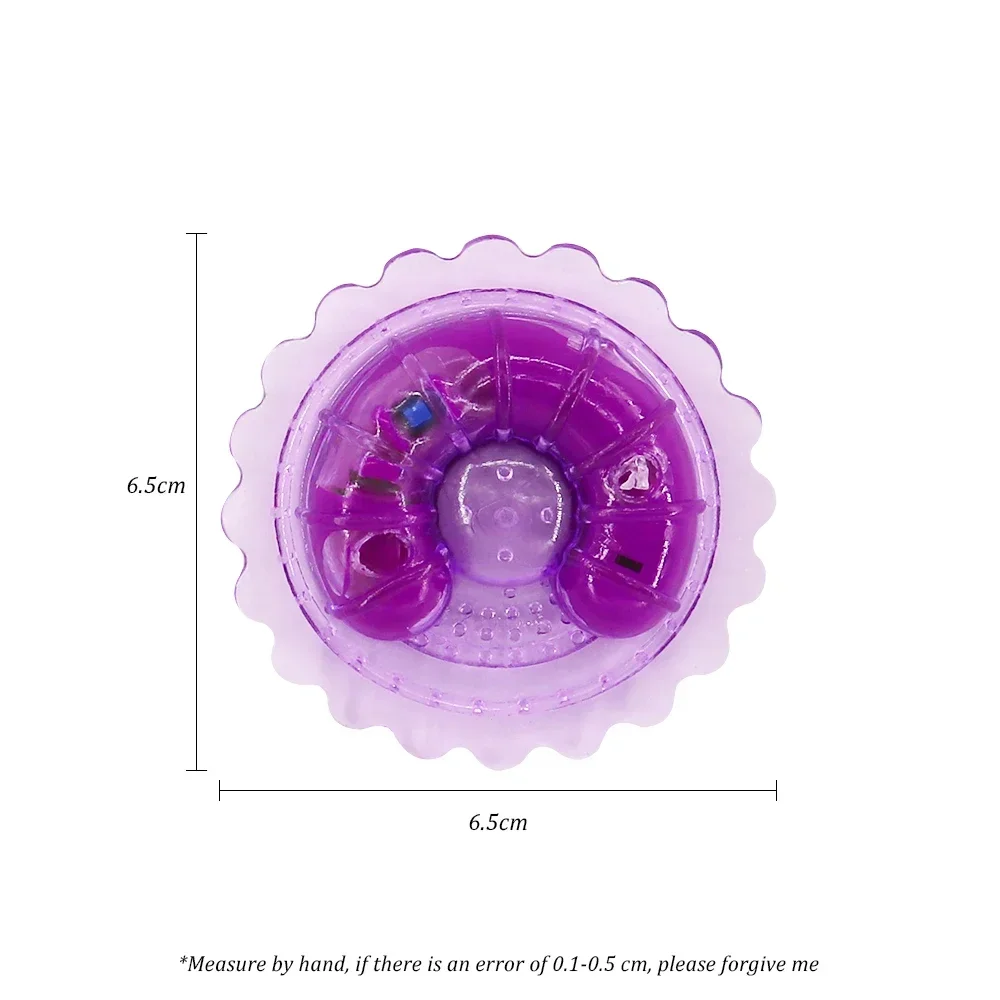 Новые секс-товары, мощная стимуляция сосков, женская секс-игрушка с присоской, Женский стимулятор груди, игрушка для БДСМ и взрослых
