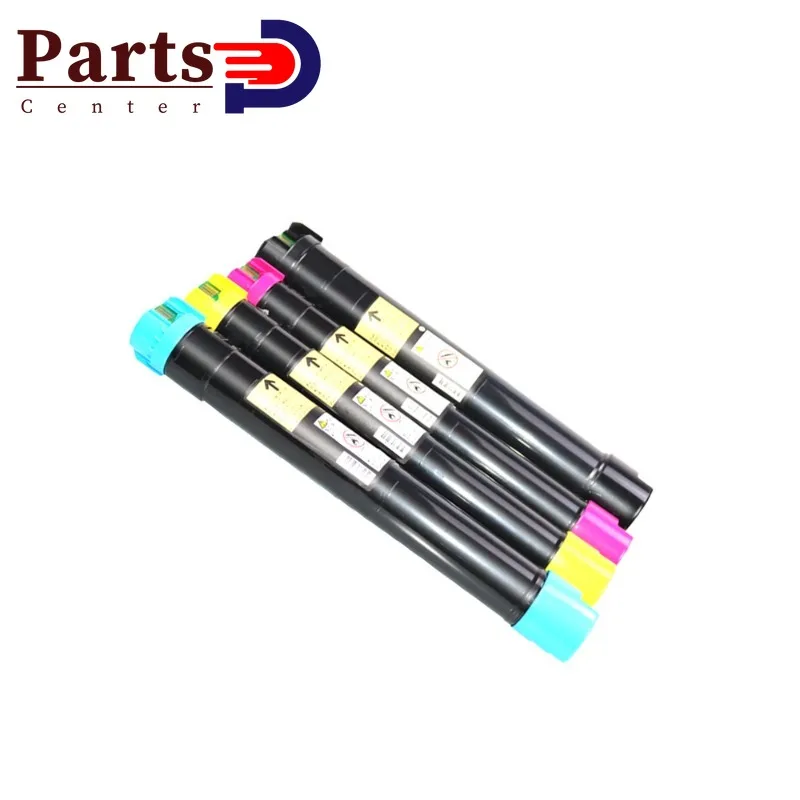 

Compatible Color Toner Cartridge C7525/7535/7855 for Xerox WorkCentre 7525 7530 7535 7545 7556 7830 7835 7845 7855 Copier