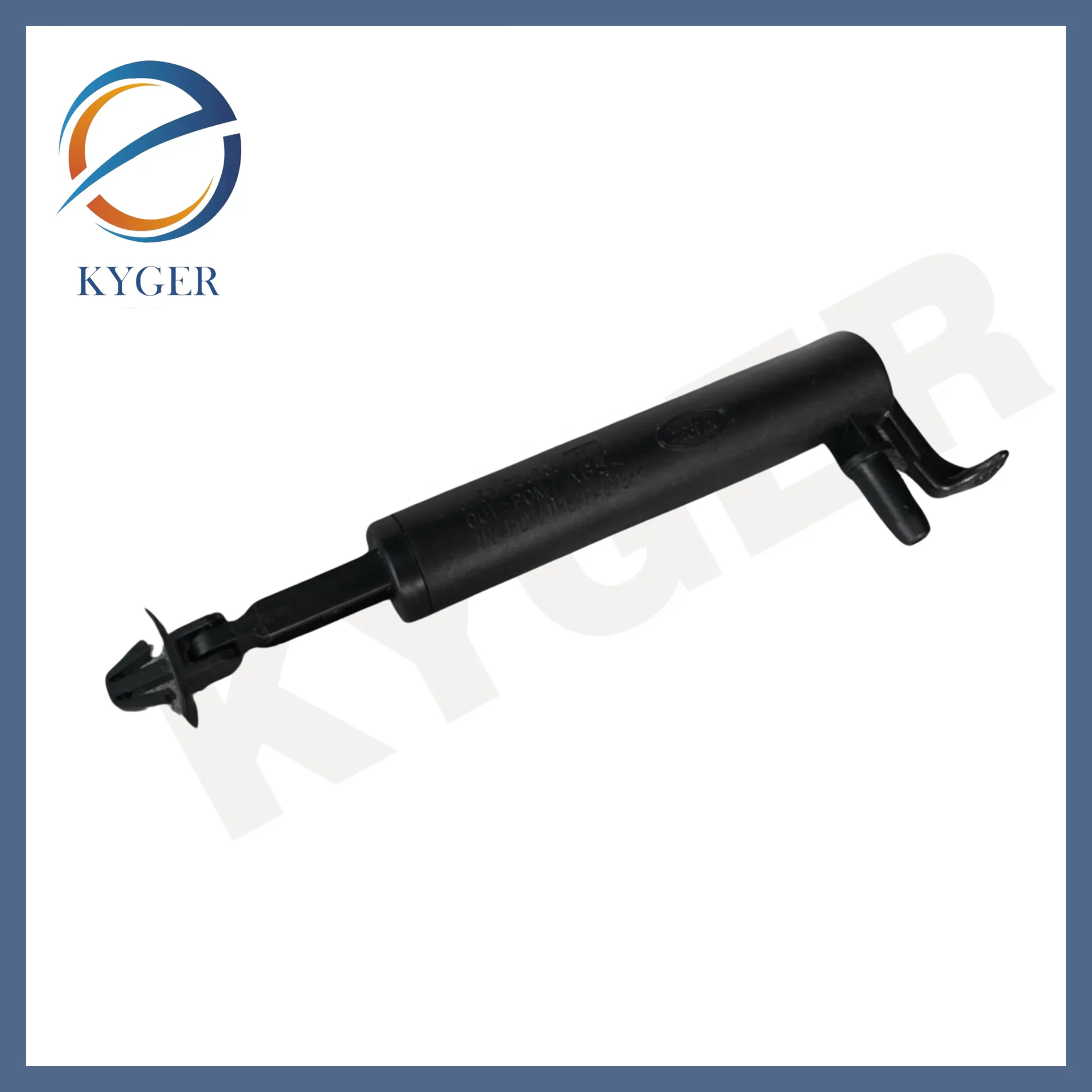 

Suitable for Land Rover Shenxing second generation F2 glove box buffer rod LR039802 LR007243