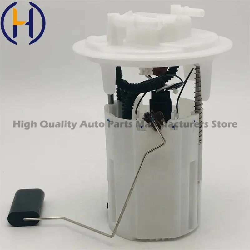 

For 14 Peugeot 408 1.8 Fuel Pump Assembly DA131011B0026 9804084780 High Performance Replacement Part Reliable Quality Fast Shipp