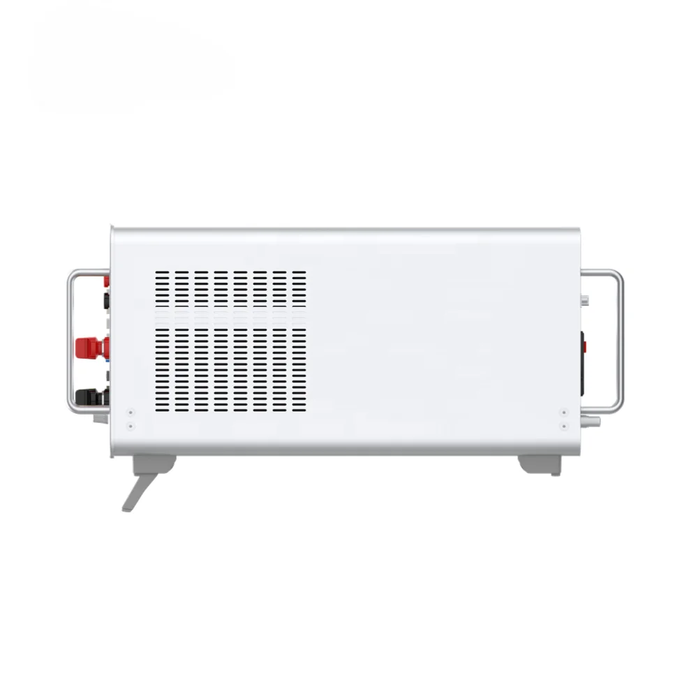 TD6610 Programmable  Adjustable AC DC  Voltage and Current  Electronic Load Multifunction calibration source