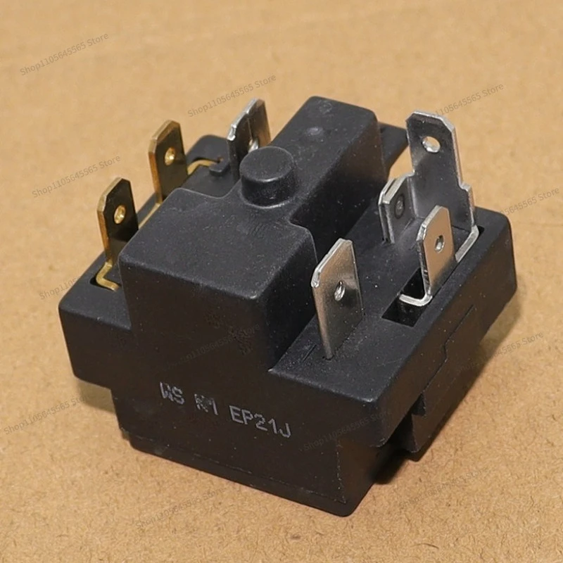 Suitable for refrigerator relay 15/QPE2-A15MD3 overheat load protector starter brand new