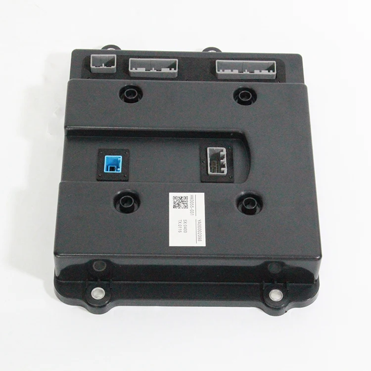 

High Quality Excavator Controller YA00002098 for ZX200-5g ZX210-5g