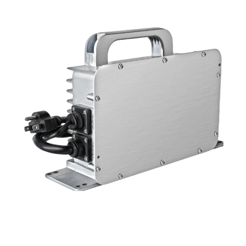 Lnlee 12V 30 Amp Mu…