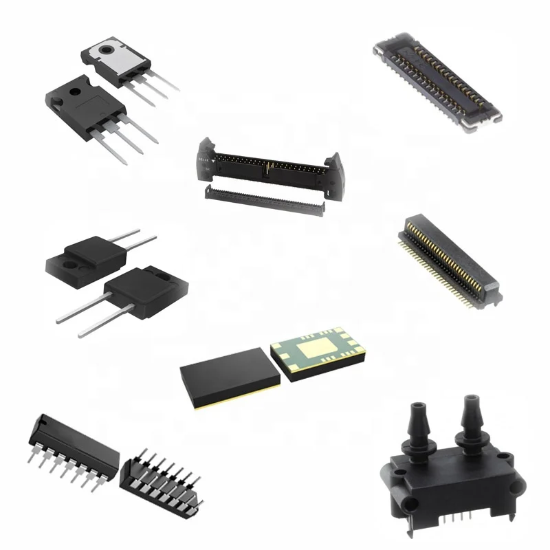 HMC521LC4TR RF e Wireless novo e original em estoque Genérico