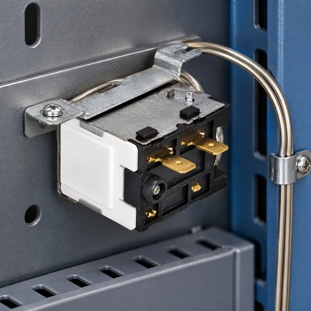 For AC ThermostFor At Switch for Multiple OEM Models Including For A22-23640-000 For A46-3122-030 22-23640-000