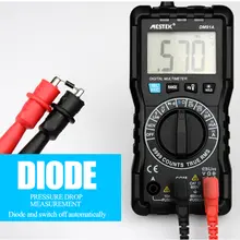 Smart Multimeter DM91A DM91S #3