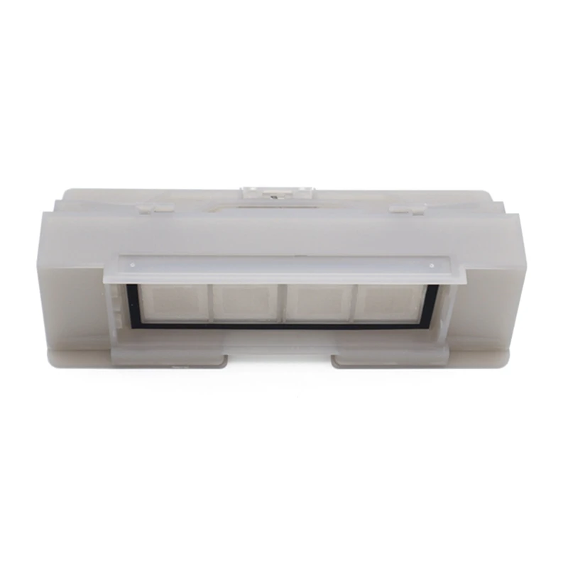 Vacuum Dust Box For Xiaomi Mijia MOP 2Pro Lite MJST1S Robot Vacuum Accessories Replacement Parts Dust Box