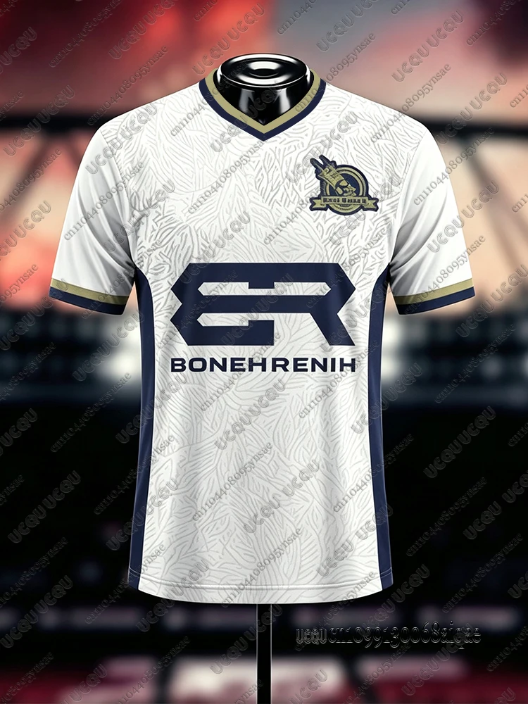 camisas-de-futebol-masculinas-novas-de-verao-camisetas-esportivas-de-ciclismo-camisas-maccabi-bnei-reineh-uniformes-de-equipe-adulto-infantil-de-secagem-rapida