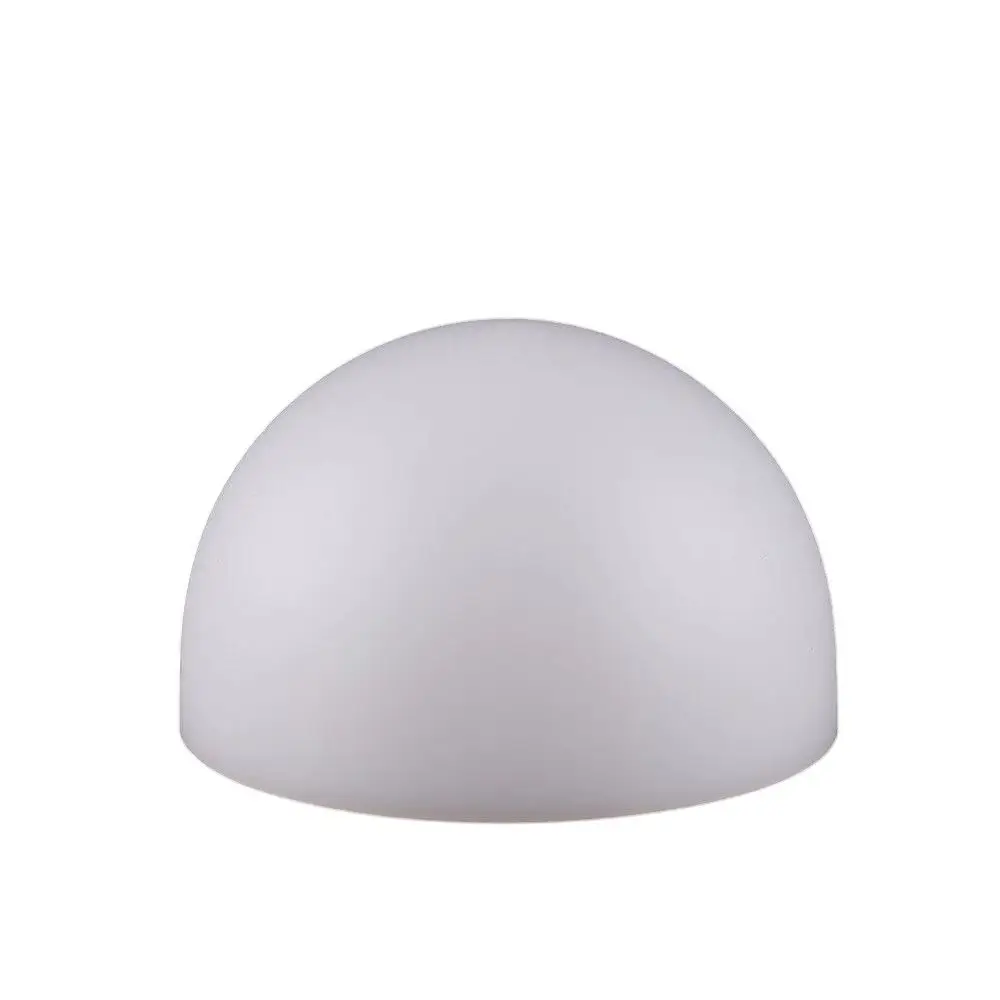 Diffusore bianco torcia per Convoy 4 x18a 3 x21a 3 x21b torcia da campeggio tenda da lettura luce